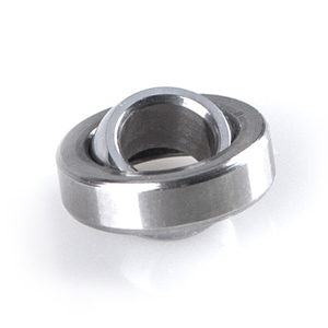 GE 6C 6x14x6mm Palier lisse sphérique en acier pour pièces de machines et équipements industriels - Product Image 2