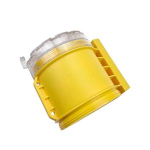 Moule en plastique personnalisé pour les luminaires Fox Light Industry Experts Produit - Product Image 5