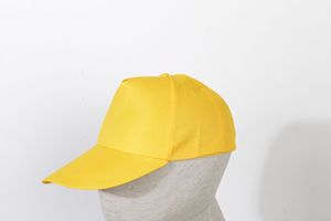 China Bangladesh Factory Price OEM Customized Logo Embroidery Advertising Volunteer <b>Baseball</b> <b>Cap</b> Polyester Cotton Breathable <b>Cap</b> - Product Image 2