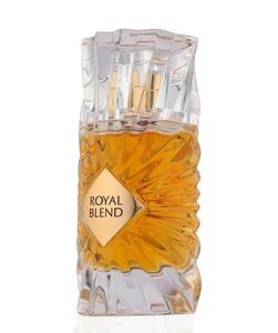 น้ำหอมรอยัลผสม100มล. จาก French Avenue Dubai Arabic Eau de Parfum สำหรับผู้ชายและผู้หญิง - Product Image 2