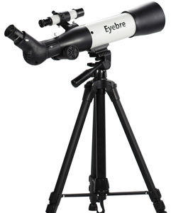 Eyebre 50070 Auf Lager Astronomisches Teleskop Reflex 70500 Niedriger Preis Astronomie-Teleskop Zum Verkauf zum Betrachten von Moon Kids Telescope - Product Image 6
