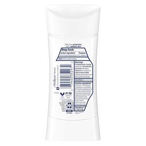 Dove Men+Care Protection Ultime Déodorant Anti-transpirant en Stick 72H Défense Extrême Export en Gros - Product Image 6