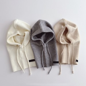 Nouveaux masques de ski d'hiver Logo personnalisé enfants <span class=keywords><strong>cagoule</strong></span> pull chaud tricoté <span class=keywords><strong>Trapstar</strong></span> bonnet intégral chapeau - Product Image 3