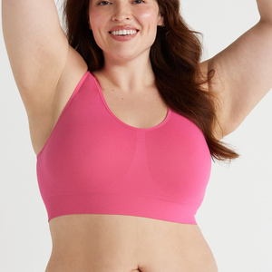 Vêtements de sport haut court soutien-gorge Fitness évider vêtements de sport Gym Fitness entraînement Sexy Yoga licou soutien-gorge de sport pour les femmes - Product Image 4