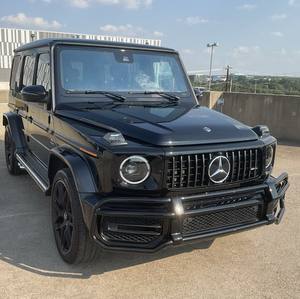 USADO 2023 M e r c e d e s-Benz Clase G AMG G 63 4MATIC - Product Image 1
