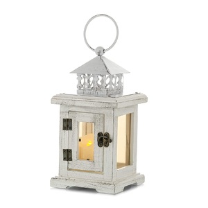 Lanterne classique élégante de nouvelle génération, qualité supérieure, fabriquée à la main, best-seller, lanterne à bougie vintage de designer à prix imbattable - Product Image 5