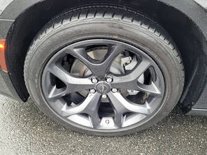 Offre exceptionnelle : Chrysler 300 S V8 RWD d'occasion 2023 - Product Image 6