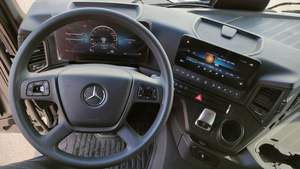 Mercedes 3353 LANGHOLZ 2024 - Product Image 5