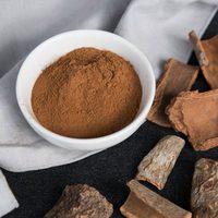 Poudre de ceylan naturelle Pure de qualité supérieure, bâton de cannelle Akina