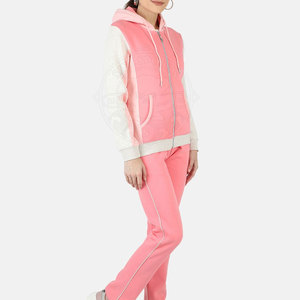 Survêtements d'hiver de créateur décontractés grande taille pour femmes pour les activités de plein air - Product Image 2