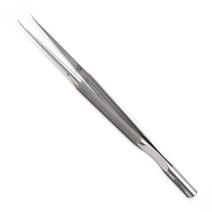 Juego de Equipo de Microcirugía para Laparotomía Básica, Juego de Tijeras de Microcirugía, Kit de Acero Inoxidable, Aprobado por ISO y CE, Narham Enterprises - Product Image 4