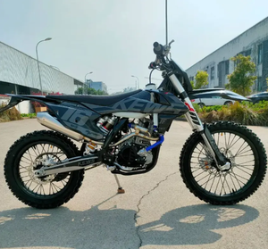 ORIGINAL NEW K16 CBS300 300cc <b>Moto</b> Enduro Motocross Off-road Motorcycle Dirt <b>Bike</b> 300cc for Adults - Product Image 2