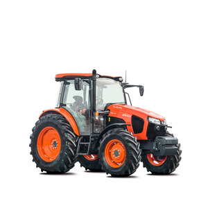 Tractor Agrícola a Precio de Fábrica, Equipo Agrícola con Estructura Resistente, Tractor Kubota - Product Image 3