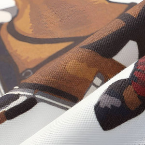 Suministro directo de fábrica de alta calidad parches bordados hombres Polo camiseta precio al por mayor venta en línea impreso Polo camiseta - Product Image 6