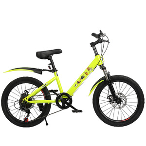 Bicicletta MTB per Bambini da 20 Pollici, Vendita all'Ingrosso per Ordini di Grandi Quantità - Product Image 3