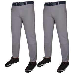OEM <b>Services</b> Custom Solid Colour Baseball Softball Pants Sportswear Latest <b>Design</b> Breathable Printed Factory Price Wholesale - Product Image 1