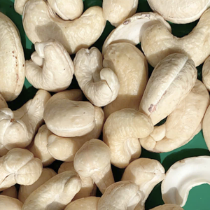 เม็ดมะม่วงหิมพานต์จากเวียดนาม WW240 WW320กันลื่น WW180เม็ดมะม่วงหิมพานต์อินเดีย - Product Image 1