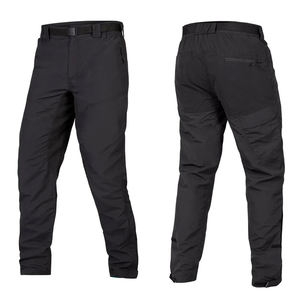 Ropa de ciclismo Pantalones de chándal para hombre al aire libre Precio al por mayor Cintura elástica transpirable Pantalones de ciclismo hechos a medida - Product Image 3