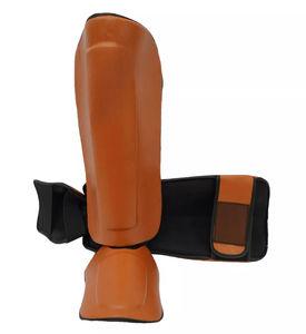 แผ่นชินสำหรับต่อยมวยฉลากส่วนตัวแผ่นชินสำหรับใช้งานกลางแจ้ง - Product Image 3