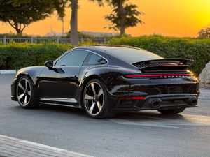 Limpiamente LIMPIO 2024 P o r s c h e 911 Turbo 3.8L (580 HP) Coupe GCC - Product Image 5