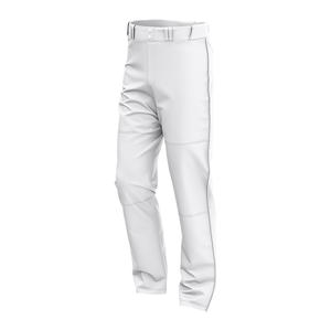 Pantalones de Béisbol Unisex de Talla Grande, Sublimados Personalizados, Transpirables, Antibacterianos, de Secado Rápido, Ropa Deportiva de Softbol - Product Image 2