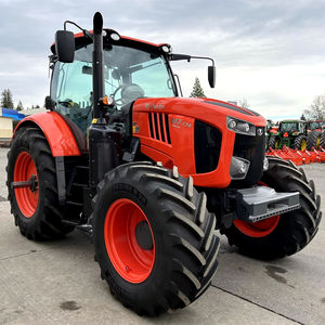 Tractor Agrícola Kubota M7-174 de 168HP / Gran Maquinaria Agrícola Kubota Disponible para la Venta - Product Image 1