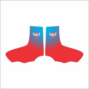 แผ่นรองรองเท้าฟุตบอลไซส์พิเศษระบายอากาศพิมพ์ซับลิเมชันตามสั่งจากผู้จำหน่ายบริการ OEM จากปากีสถาน - Product Image 3