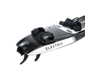 Tabla de Surf Motorizada JETSURF Eléctrica 2 con Inyección de Combustible, Diseñada para Navegación de Larga Distancia - Product Image 4