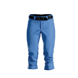 Uniforme de baseball de qualité supérieure pour les jeunes, maillots de compétition de baseball fabriqués au Pakistan, confortables et à bas prix - Product Image 5