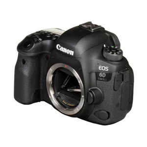 Appareil photo reflex numérique Canon EOS 6D Mark II (boîtier uniquement) - Product Image 4
