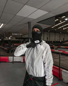 Nouveaux hommes personnalisés randonnée en plein air imperméable veste de pluie sport coupe-vent veste fabricants - Product Image 4