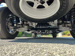 Furrd F-150 Lightning Lariat 2022, Gasolina, Bajo Kilometraje - Product Image 6