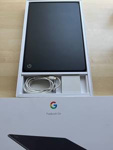 Nuevo Google Pixelbook Go / Pixelbook i5 Chromebook ligero de 13.3 pulgadas con pantalla táctil, 8 GB de RAM y 256 GB de SSD - Product Image 3