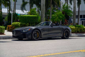 Mercedes-Benz AMG GT 2020 en Perfectas Condiciones - Product Image 3