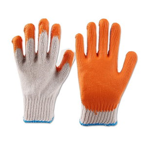GANTS EN CAOUTCHOUC DE PROTECTION SUPÉRIEURE/DURABLE ET FLEXIBLE/UTILISATION POLYVALENTE/FABRIQUÉ au VIETNAM - Product Image 6