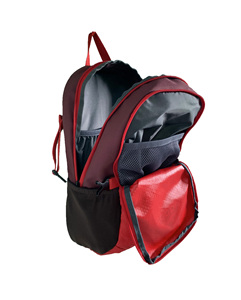 Bolsa de escalada de viaje grande superventas, Material de nailon colorido a la moda, impermeable, con logotipo personalizado, bolsa de senderismo de Vietnam - Product Image 6