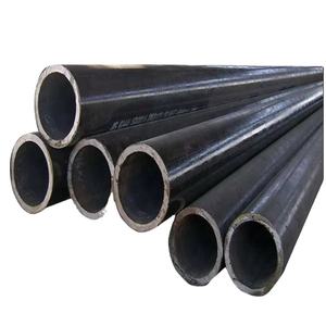 Chengming GB Standard 20 #   Tuyau en acier sans soudure au carbone laminé à chaud Sch40 10mm-35mm longueur 12m - Product Image 1