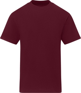 Venta al por mayor EE. UU. Tamaño de la camiseta de los hombres 100% algodón logotipo personalizado impresión en blanco liso camiseta de los hombres - Product Image 1