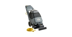 Tom NOUVELLE ARRIVÉE Extracteur de tapis compact de haute qualité Cadet Walk-Behind 7 gallons 15 brosses Garantie 3 ans pour la maison et la voiture - Product Image 4