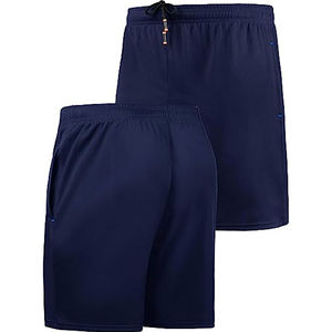 Pantalones Cortos de Lucha MMA Personalizados Ligeros de 7 Pulgadas para Hombre, Pantalones Cortos de Jiu Jitsu Brasileño Sin Gi, Personalización de Color - Product Image 4