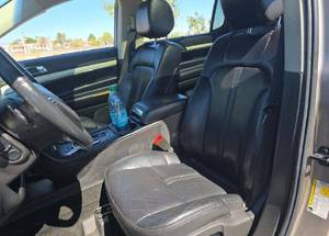 Lincoln MKT Reserve AWD 4 portes Crossover 2018 d'occasion à vendre - Product Image 3