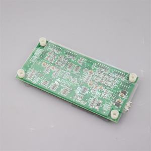 1PC RZA0492 Carte de contrôle de clé d'encre pour pièces de rechange de machine d'impression offset - Product Image 4