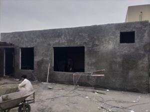 Fuerza Desatada: Paneles Modulares para Viviendas Rápidas - Product Image 2