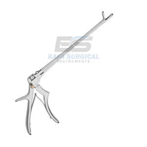 ชุดเครื่องมือเจาะกระดูกทางการแพทย์ เครื่องมือผ่าตัดกระดูกและข้อระดับมืออาชีพสำหรับการผ่าตัดกระดูกและบาดแผล - Product Image 3