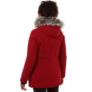 Veste parka pour femmes conçue pour un look confortable et tendance Veste parka pour femmes faite pour une longue tenue et un usage quotidien - Product Image 3