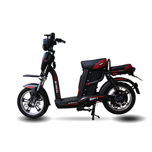 Before All BF1 Vélo électrique pour adulte avec design moderne Moteur central 48v Cadre en acier Capteur intelligent-pour les déplacements quotidiens - Product Image 1