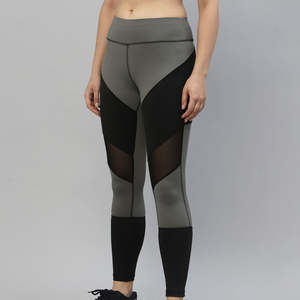 Women's High Waist Gym Yoga Pants Seamless Sportswear Workout Fitness <b>Tights</b> Comfortable Soft Casual Running Leggings - Product Image 5