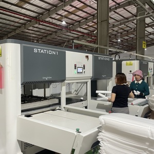 Inserto de Espuma EPE a Precio Económico, Origen Vietnam, Venta Directa de Fábrica - Product Image 5