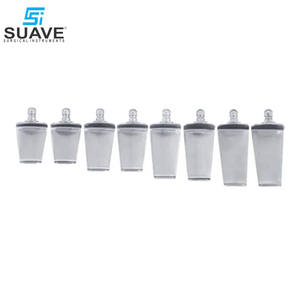 SUAVE, recién llegado, juego de 10 piezas de retractores Cloward, instrumento quirúrgico Manual de acero inoxidable con Material plástico - Product Image 4