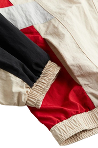 Chaquetas de Hombre de Última Moda, Diseño Personalizado, Venta al por Mayor, Secado Rápido, Transpirables, Chaquetas de Hombre de Talla Grande, Cortavientos - Product Image 3